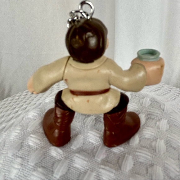 Purse Charm Star Wars Wuher‎ Keychain - Picture 4 of 8